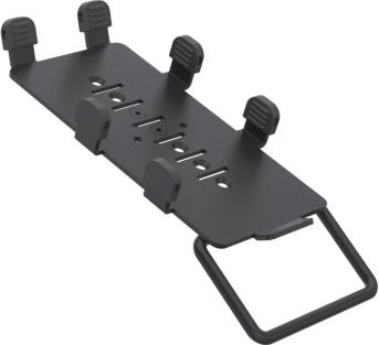 Actual product image Ergonomic Solutions P630 MultiGripT (with handle)