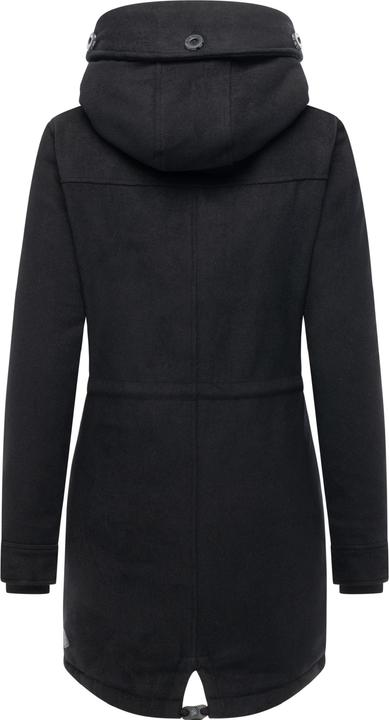 Immagine prodotto Ragwear Ellba Coat A YOUMODO