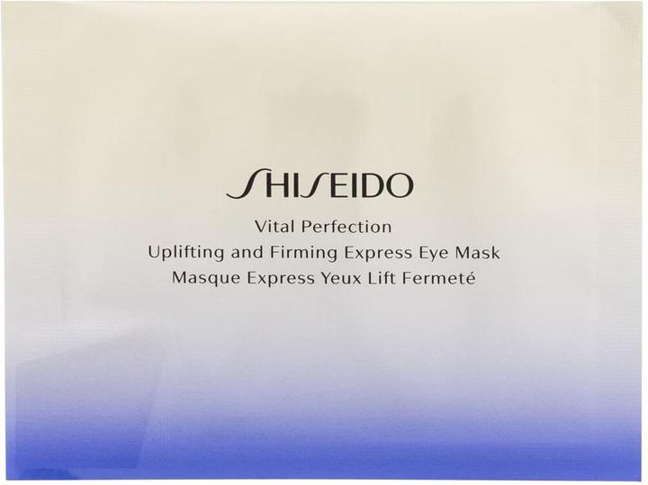 Produktbild Shiseido Vital Perfection (86.40 ml)