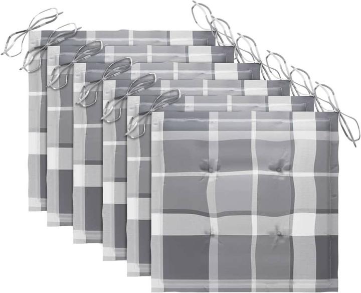 Produktbild vidaXL Gartenstuhl