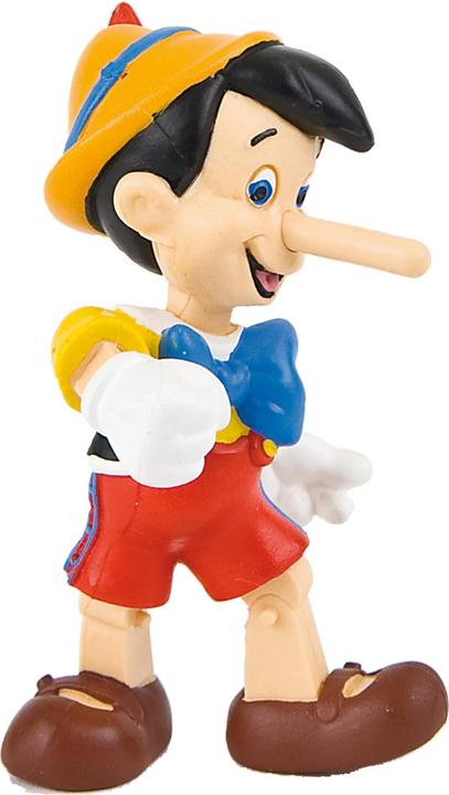 Image du produit Bullyland Walt Disney - Pinocchio