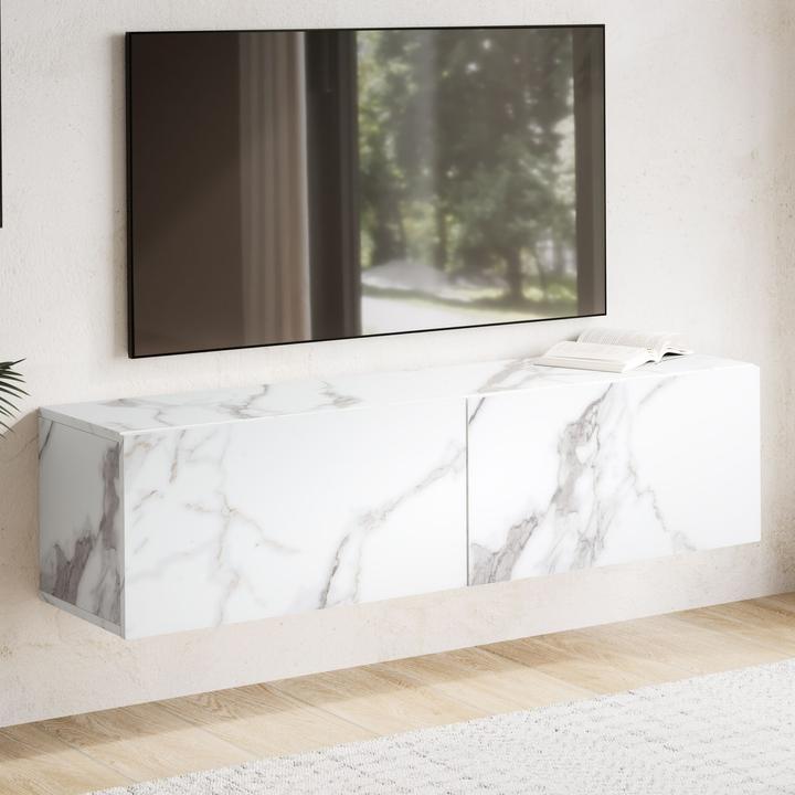 Image du produit Wohnling Suspendu (120 x 30 x 30 cm)