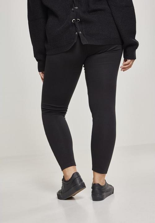 Produktbild Urban Classics Ladies Eyelet Leggings (S)