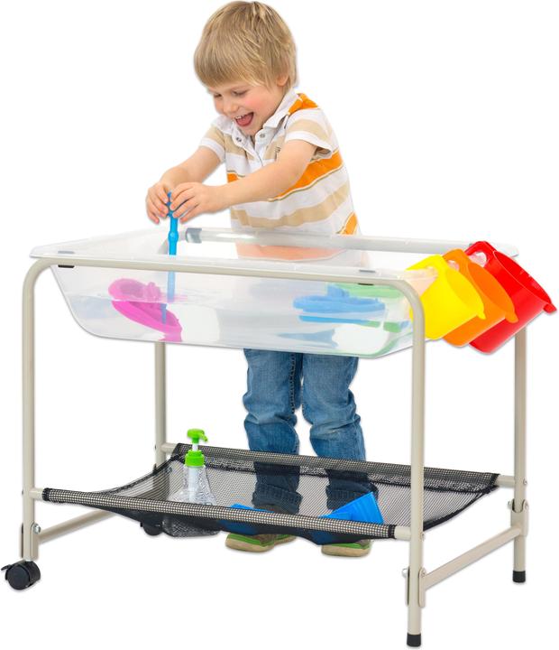 Image du produit Edx Education Bac multi transparent