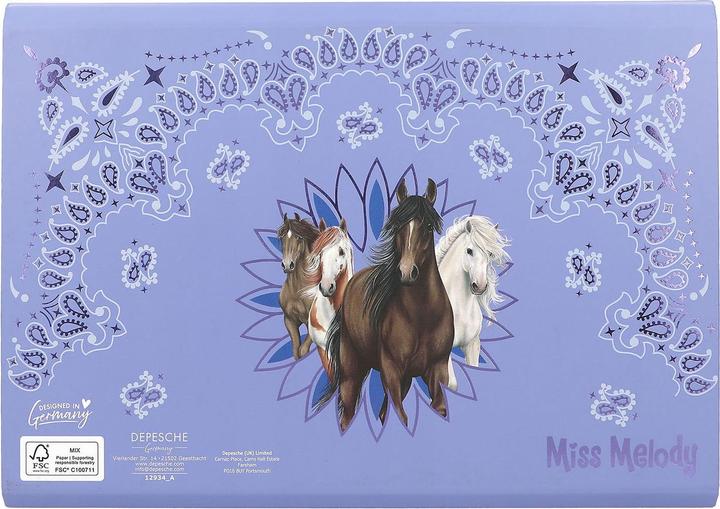 Produktbild Depesche Miss Melody