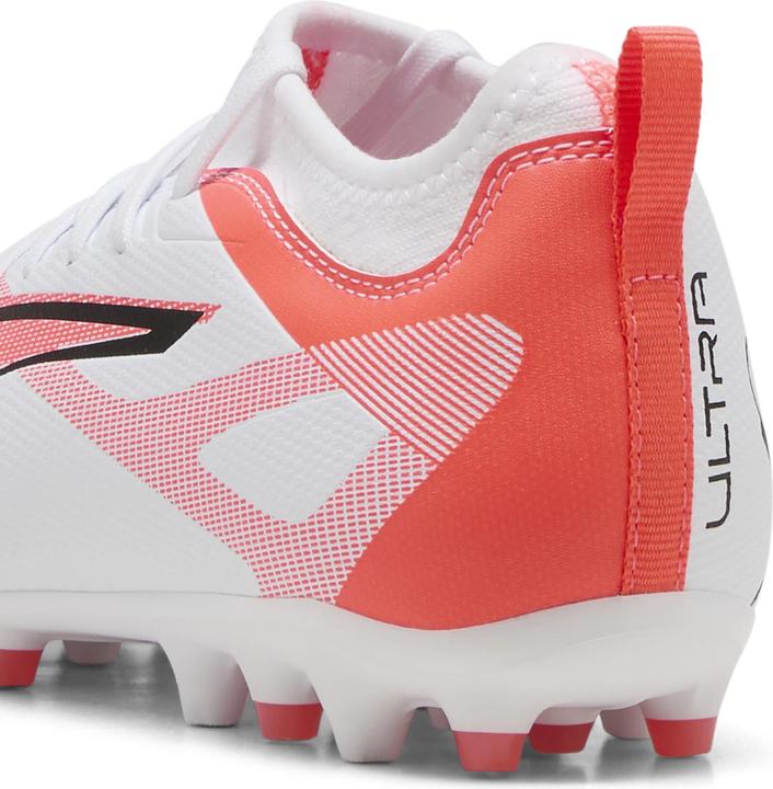 Produktbild Puma Ultra 5 Match mg Jr (36)