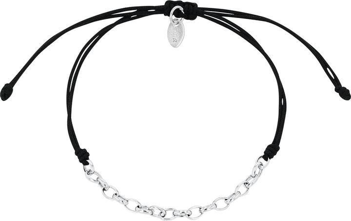Immagine prodotto Amor Bracciale da donna, argento Sterling 925 (23 cm, Argento 925)