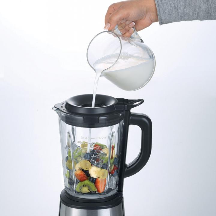 Immagine prodotto Ariete 579 Frullatore di potenza (1200 W)