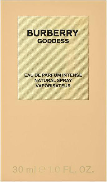 Actual product image Burberry Goddess Intense (Eau de parfum, 30 ml)