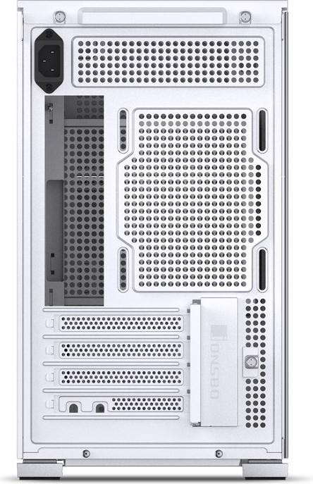 Actual product image Jonsbo D31 mATX (DTX, ITX, mATX)