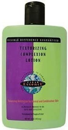 Produktbild essence Clear Texturizing Complexion Lotion 454g (Körperlotion)
