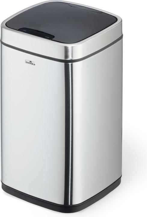 Produktbild Durable NO TOUCH - Abfalleimer (12 l)