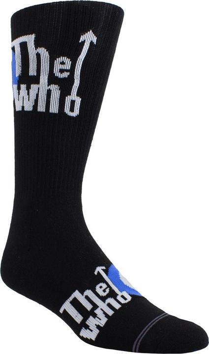 Produktbild The Who Socken (Einzelpack, 40 - 45)