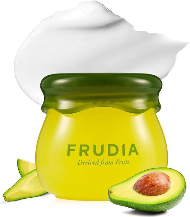 Image du produit Frudia Avocado Cica Relief Lip Balm 0ml (Huile à lèvres, 10 ml)