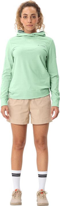 Produktbild Vaude Women's Tuenno Pullover (38, S)