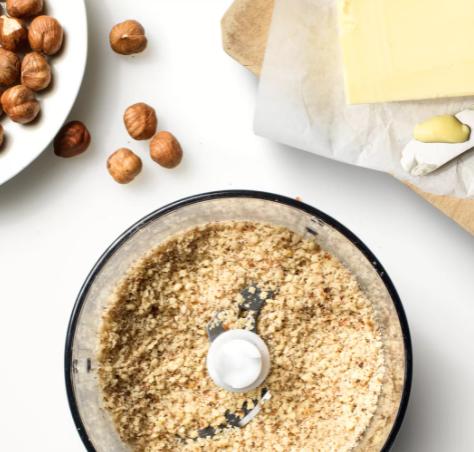 Produktbild Bosch Hausgeräte BLENDER ROD MS8CM61V5