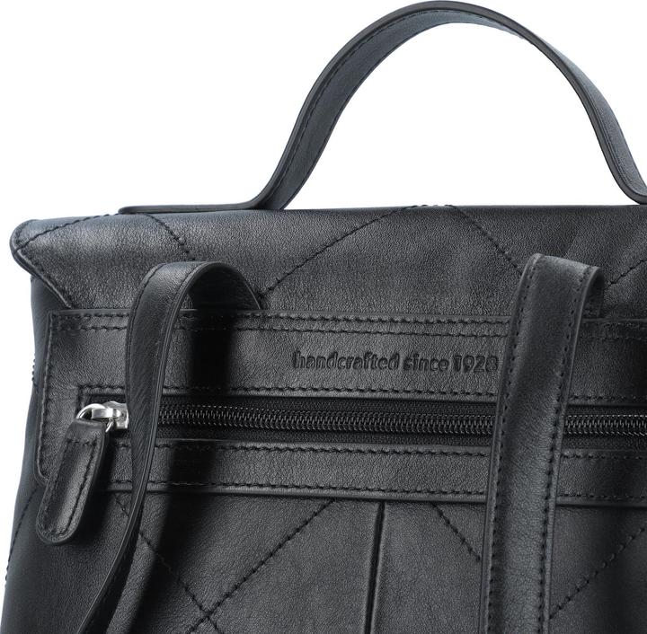 Image du produit Picard Aurelie City sac à dos en cuir 28 cm (8 l)