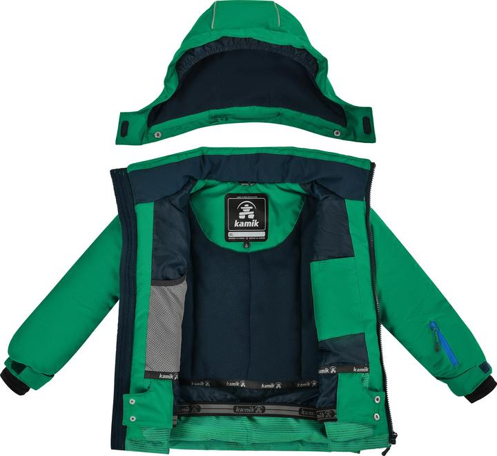 Actual product image Kamik Arlo (98)