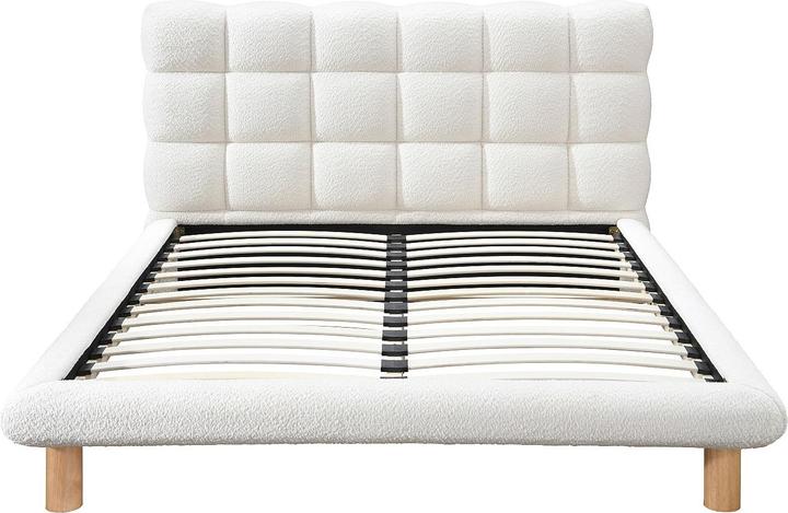 Image du produit Vente-unique Fudali (180 x 200 cm)