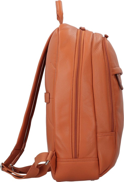 Produktbild Jump Uppsala Rucksack Leder 42 cm Laptopfach (18 l)