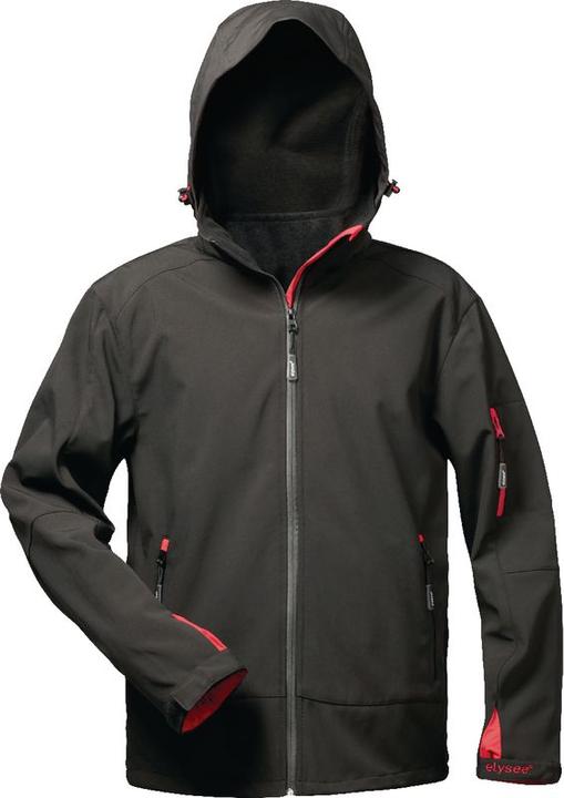 Immagine prodotto BRW Giacca Softshell (S)