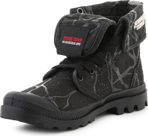 Image du produit Palladium Baggy Hopper Tunnels (37)