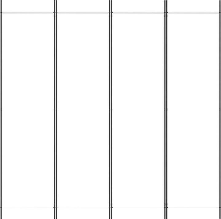 Image du produit vidaXL Raumteiler