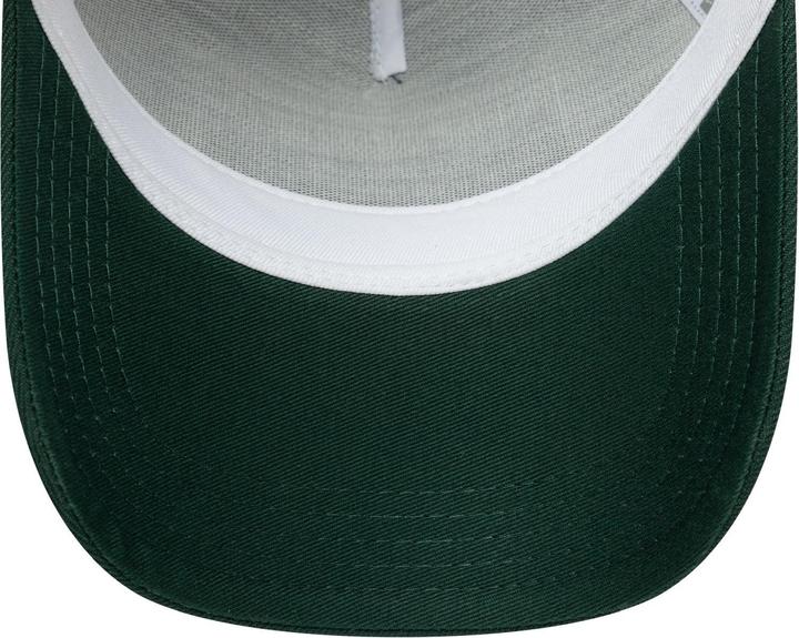 Actual product image New Era Vintage Mesh Trucker Cap - 86 Ellicott St. (One size)