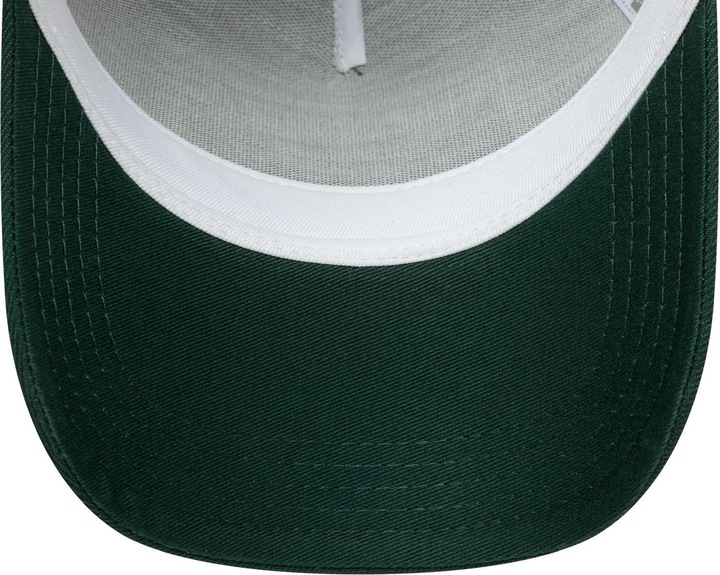 Produktbild New Era Vintage Mesh Trucker Cap - 86 Ellicott St. (One Size)