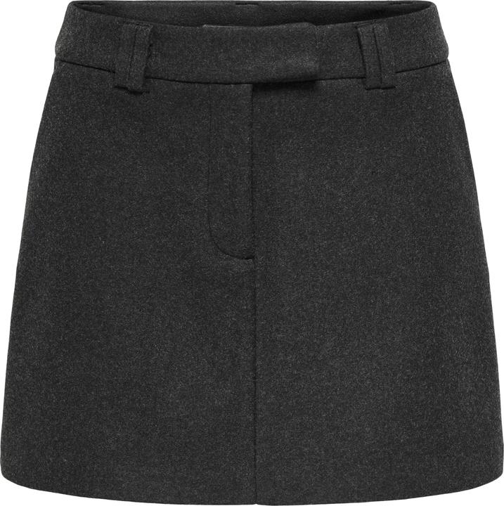 Immagine prodotto Only Onlmaika Mw Short Skirt Pnt Ox (XS)
