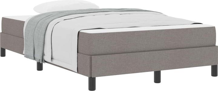 Produktbild vidaXL Boxspringbett (120 x 200 cm)