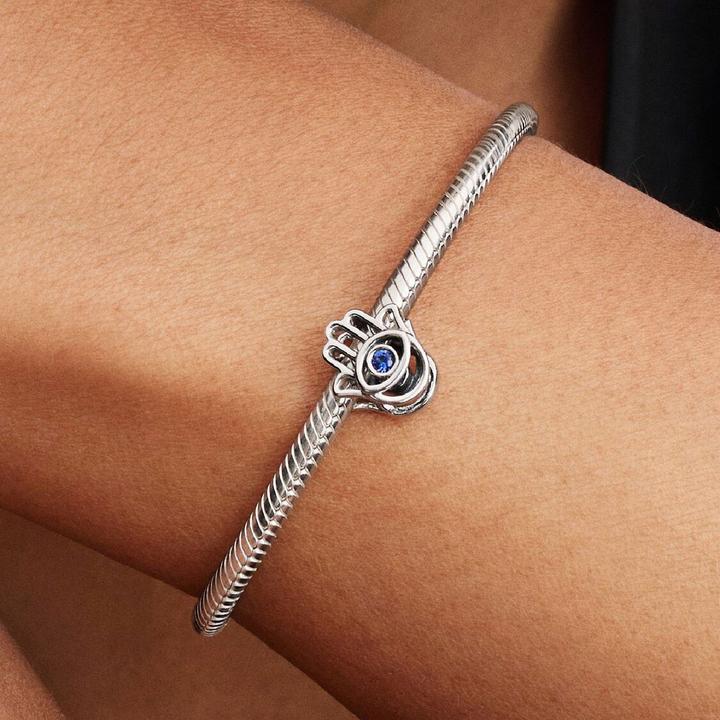 Image du produit Pandora Breloque main de Fatima (Argent 925)