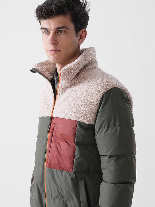 Produktbild Meru Roskilde Teddyfleece (L)