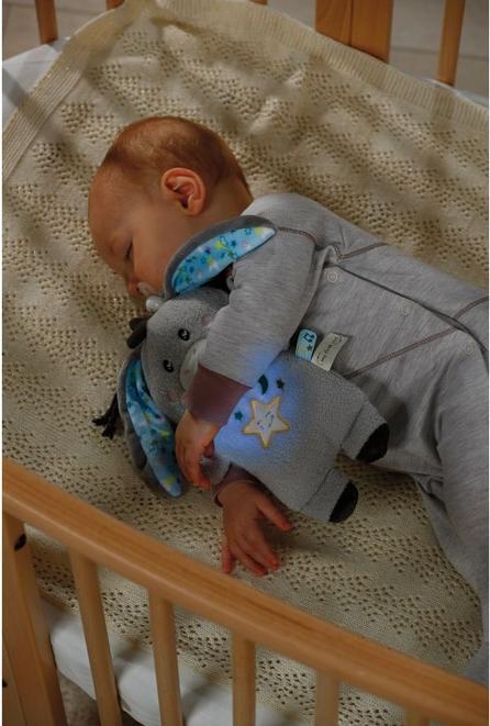 Image du produit NICI Einschlafhilfe Littledoo