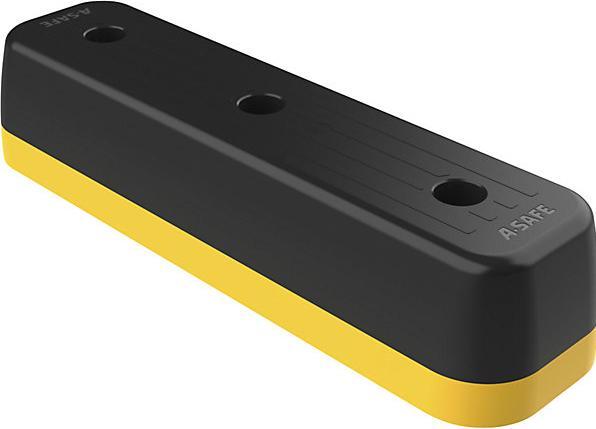 A-Safe Barriera di protezione dagli impatti Monoplex StepGuard