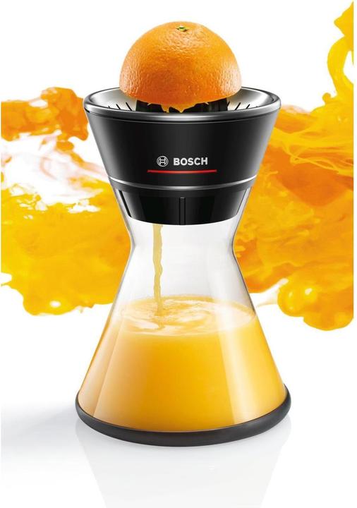Produktbild Bosch Hausgeräte MCP72GPB