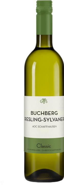 GVS Schachenmann Riesling-Sylvaner Schaffhausen AOC