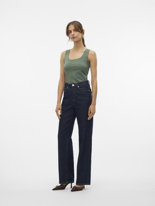 Produktbild Vero Moda Vmlulu Sl Tank Top Jrs Ga Noos (XS)