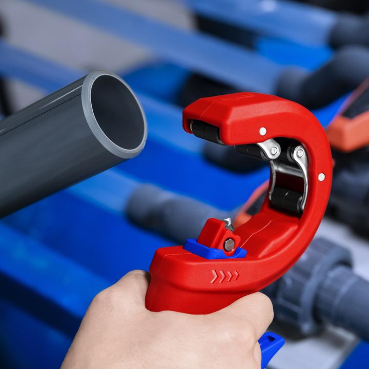 Produktbild Knipex Big Twin Move Red (47 Teile)