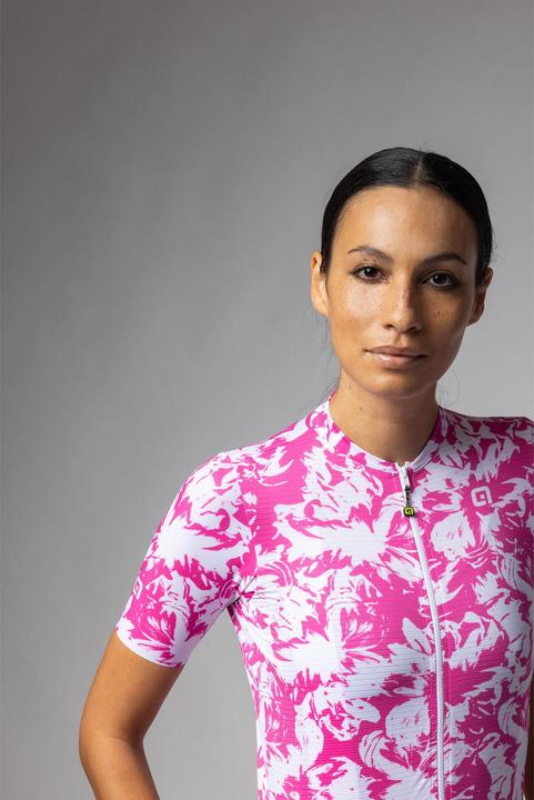 Image du produit Alé Women's Pragma Essenza Jersey (M)