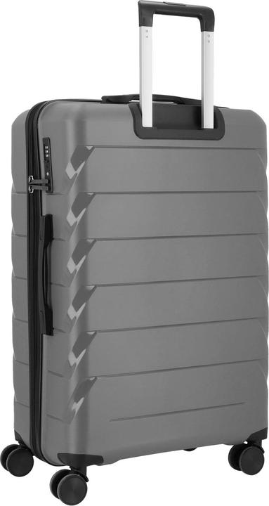 Produktbild D&N Travel Line 4100 4 Rollen Trolley L 74 cm (95 l)