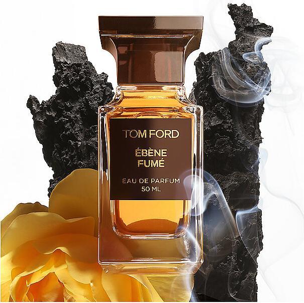 Image du produit Tom Ford Ébène Fumé Eau de Parfum (Eau de parfum, 100 ml)