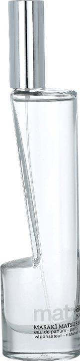 Actual product image Masaki Matsushima Mat (Eau de parfum, 80 ml)