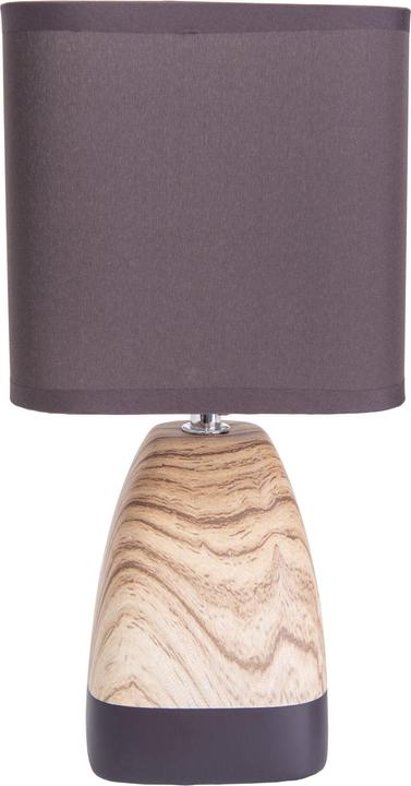 Actual product image Näve Ceramic table lamp Dorian 3144164 (E14)