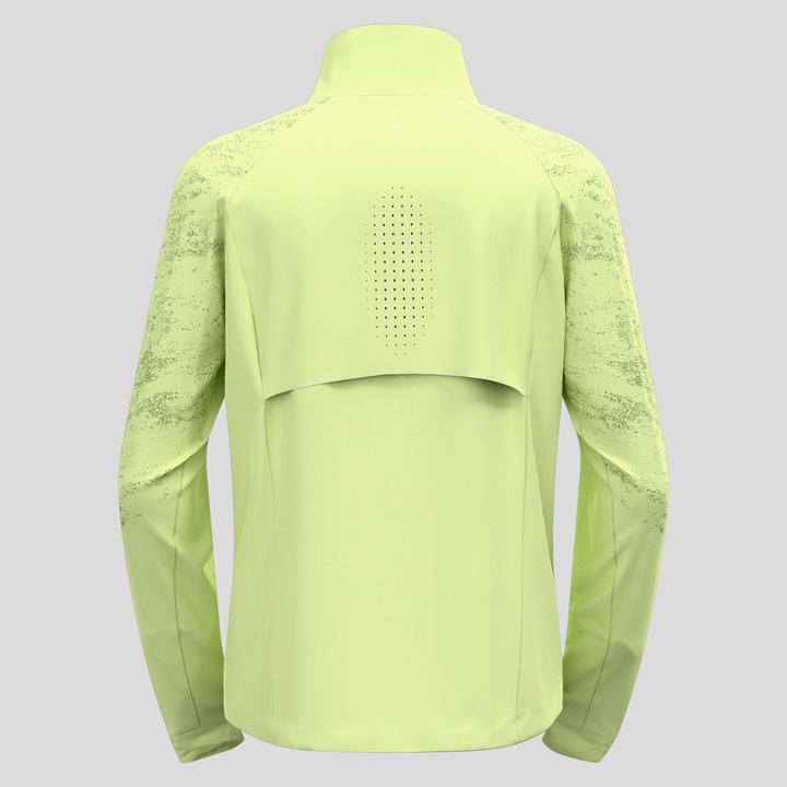 Actual product image Odlo Zeroweight Pro Warm Reflective 2.0 (XL)