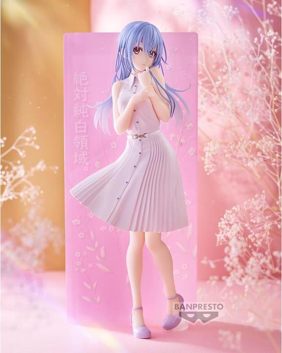 Produktbild Banpresto Idolmaster - Hana Suzuki Espresto