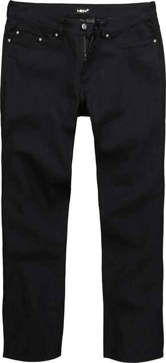 Actual product image Men+ Jeans, Bauchfit, Denim, Regular Fit, 5-Pocket, Colordenim, bis Gr. 82/41 (54)