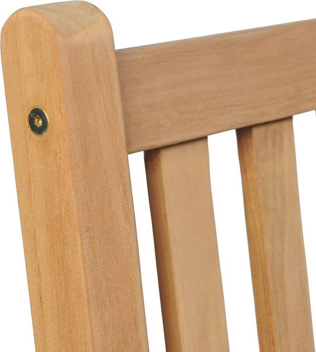 Image du produit vidaXL Gartenstuhl