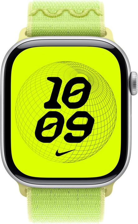 Produktbild Apple Nike Sport Loop (46 mm, Nylon)