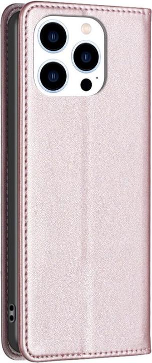 Produktbild Binfen Color iPhone 16 Pro - BINFEN Flip Case Etui (Apple iPhone 16 Pro)